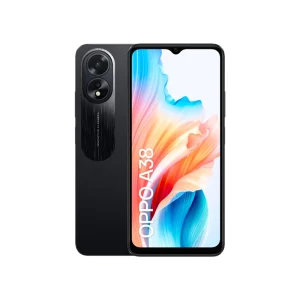 OPPO-A38-Black