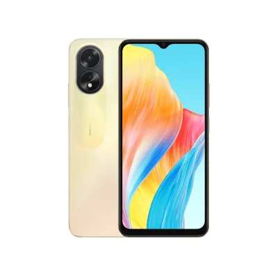 Oppo A38 Official