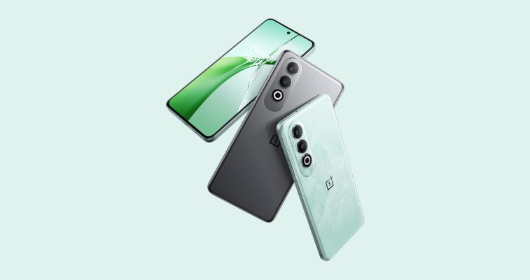 OnePlus Nord CE4 Price