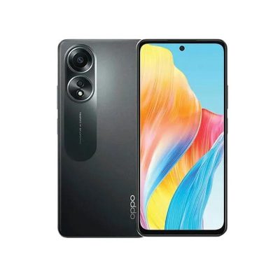 Oppo A18 Official