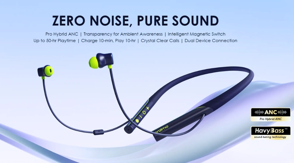 Oraimo Halo 4 OEP-E26 Price in Bangladesh  (1)