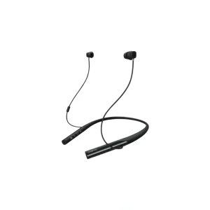 Oraimo Necklace Pro ANC Wireless Headphones Black