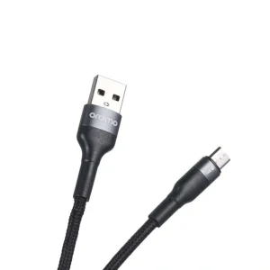 Oraimo OCD-M71 Braid 2 Micro Data Cable 1M