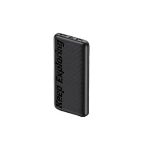 Oraimo Toast 10 Flash 10000mah 12w Power Bank