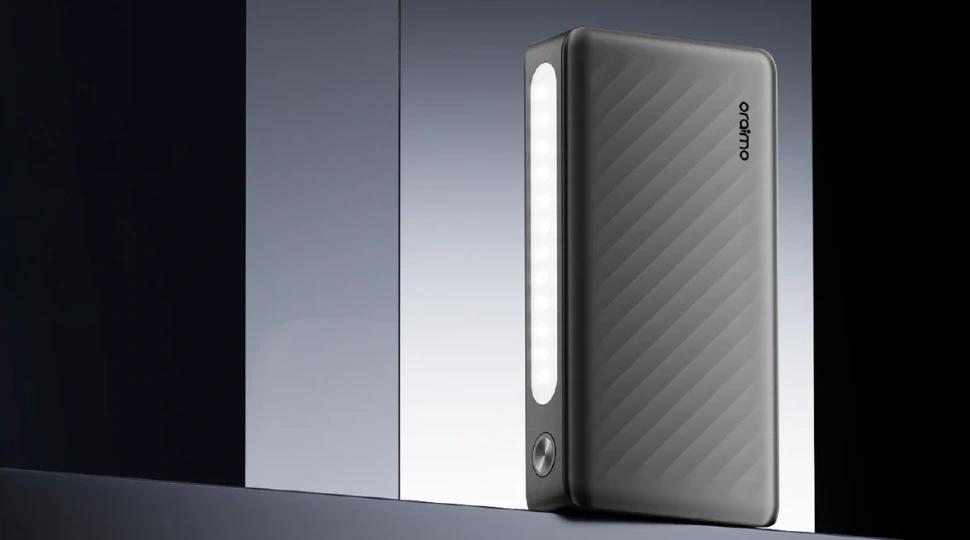Oraimo Traveler 160 Power Bank Price in Bangladesh