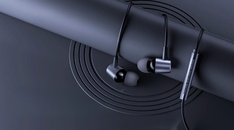 Oraimo Trumpet 3 HiFi Audio In-Ear Headphones Price in Bangladesh 