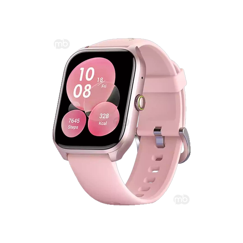 Oraimo Watch 5 Lite Pink Oraimo Watch 5 Lite
