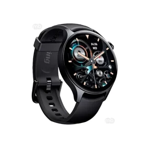 Oraimo Watch ER 1.43” AMOLED IP68 Smart Watch