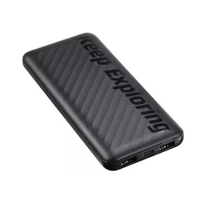 Oraimo Toast 10 Flash 10000mah 12w Power Bank