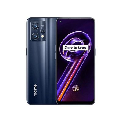 Realme 9 Pro Plus Official