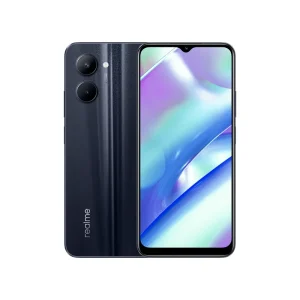 realme C33
