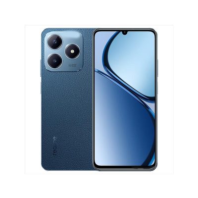 Realme C63 Official