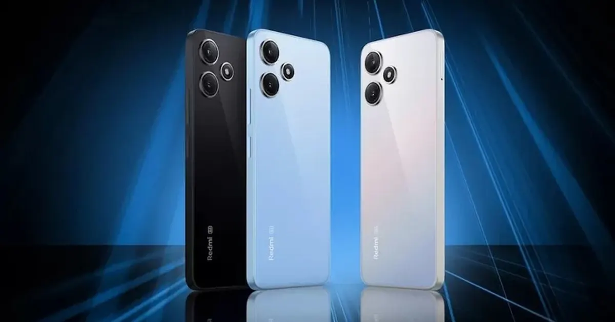 Redmi 12 official price in bangladesh