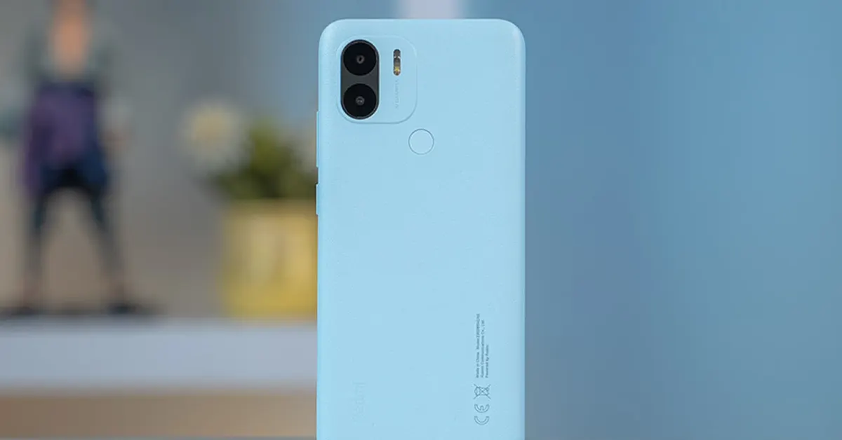 Redmi A2+ price in bangladesh