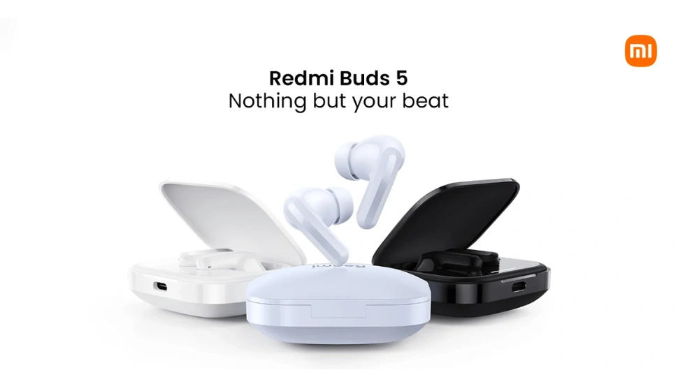 Redmi Buds 5 Price in Bangladesh