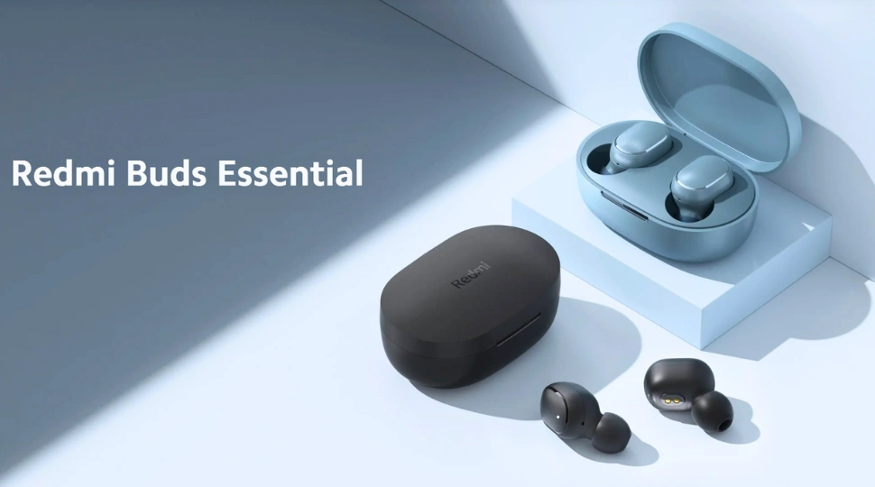 Redmi Buds Essential