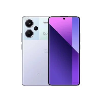 Redmi Note 13 Pro+ Official