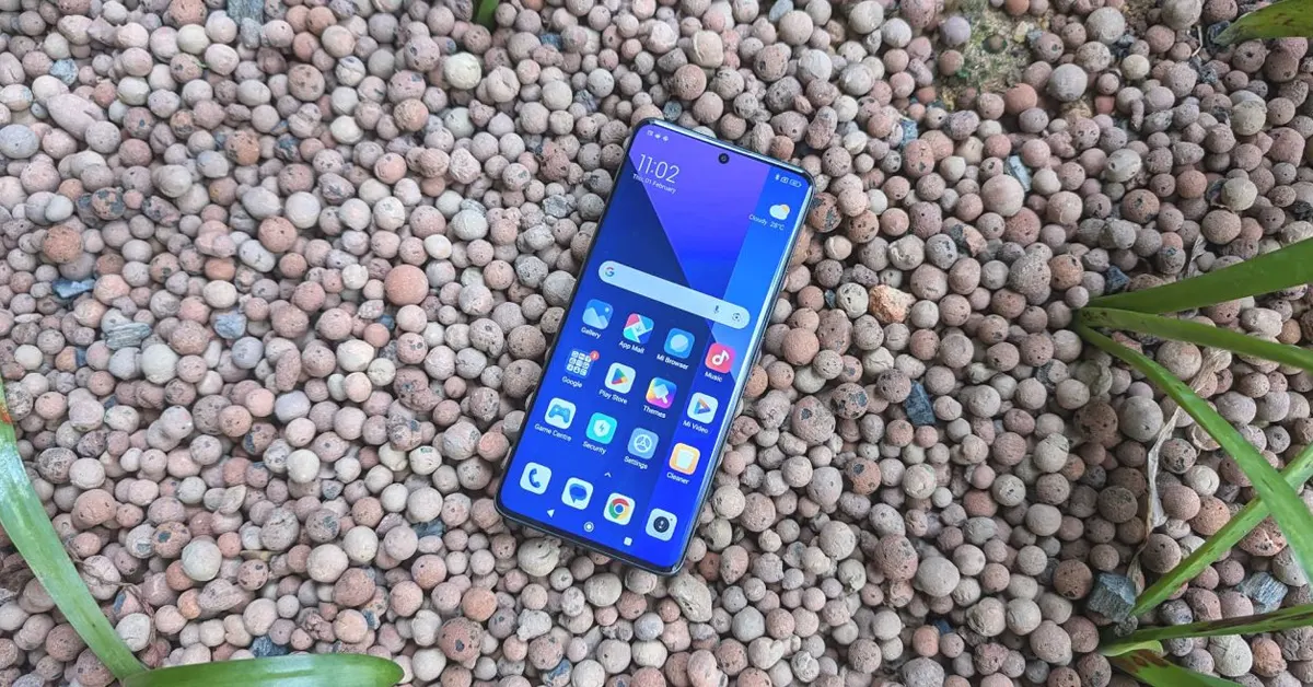 Redmi Note 13 Pro Plus