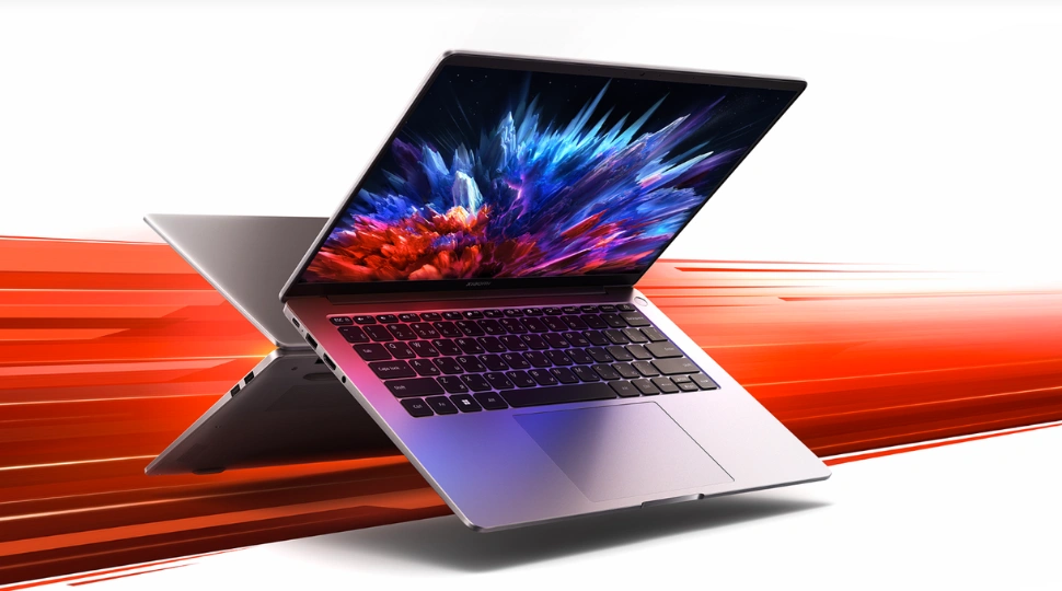 RedmiBook Pro 14″ R7 5700U Price in Bangladesh