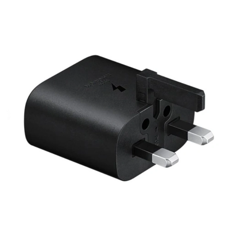 Samsung 25W Charger- Samsung 25W Charger