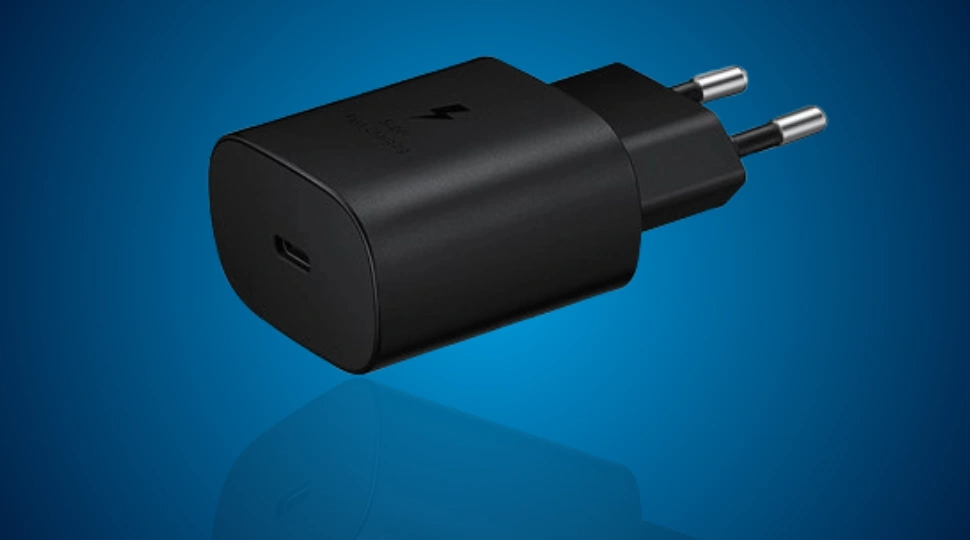 Samsung 25W Charger