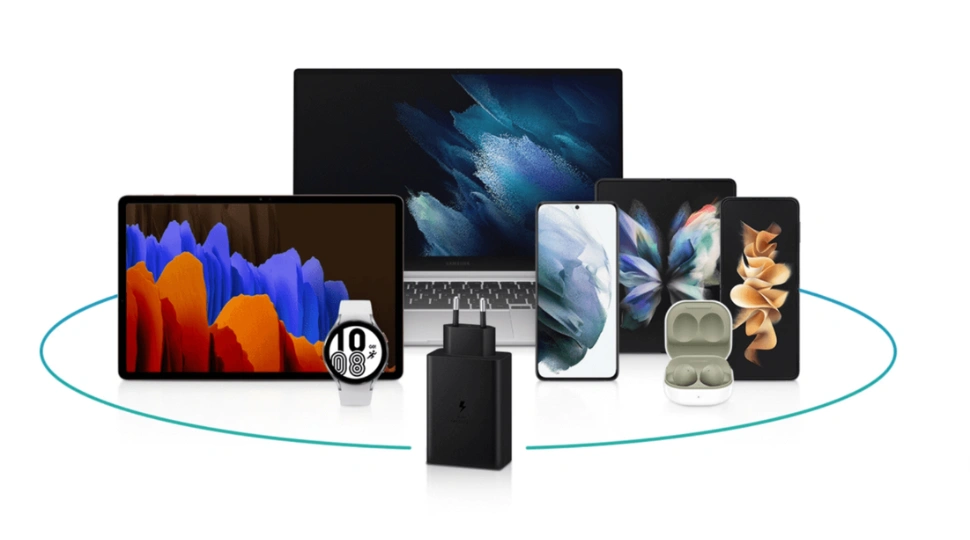 Samsung 65W Trio Power Adapter price in Bangladesh