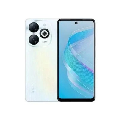 Infinix Smart 8 Pro Official