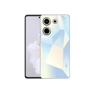 Tecno Camon 20 Official