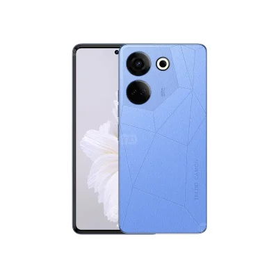 Tecno Camon 20 Official