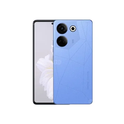 Tecno Camon 20 Pro Official