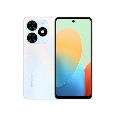 Tecno SPARK GO Official