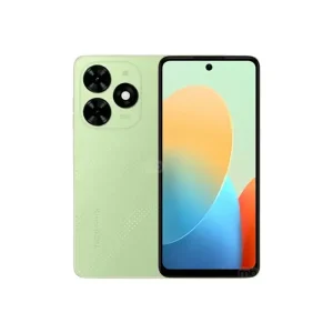 Tecno SPARK GO Official