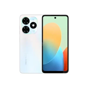 Tecno SPARK GO Official