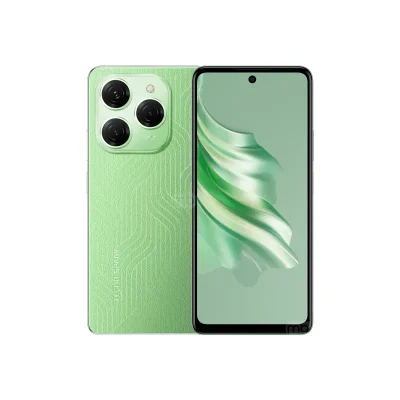 Tecno Spark 20 Pro Official