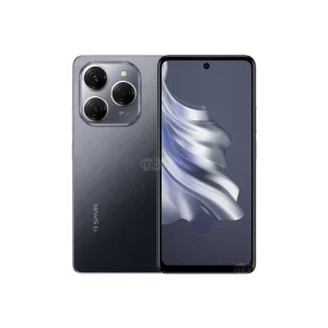 Tecno Spark 20 Pro Official