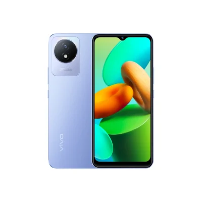 Vivo Y02t Officials