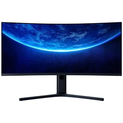 Xiaomi Redmi Curved Gaming Monitor 34″
