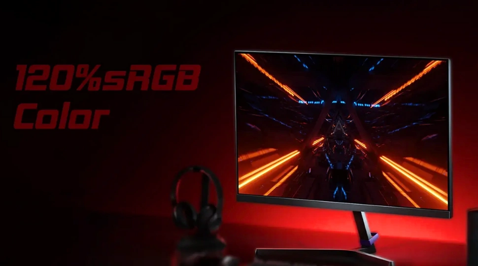 Xiaomi Redmi Gaming Monitor G24i Price in Bangladesh