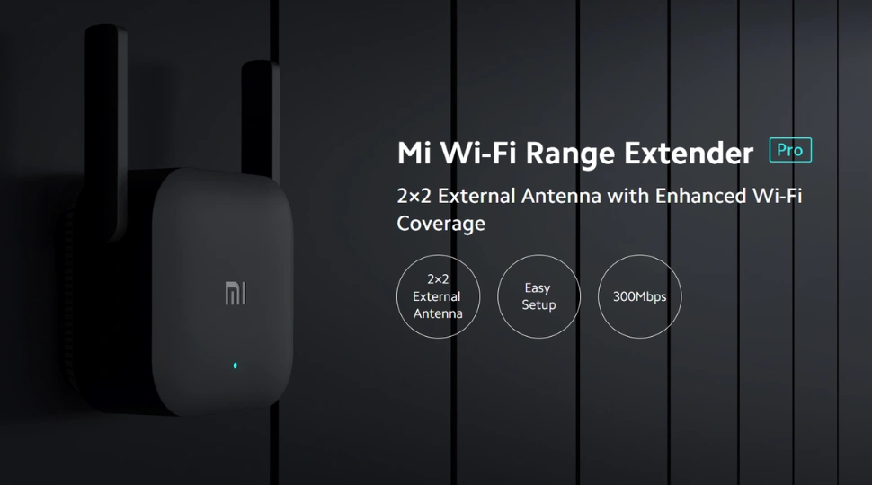 Xiaomi WiFi Range Extender Pro Price in Bangladesh