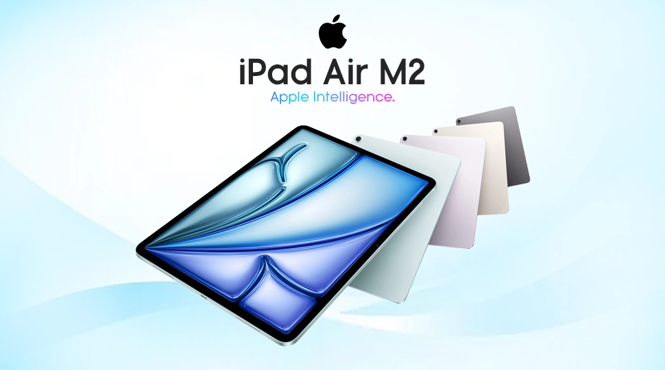 iPad Air M2 Price in Bangladesh