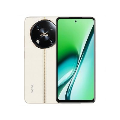 iTel RS4 Official