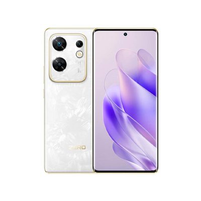 infinix Zero 30 Officials