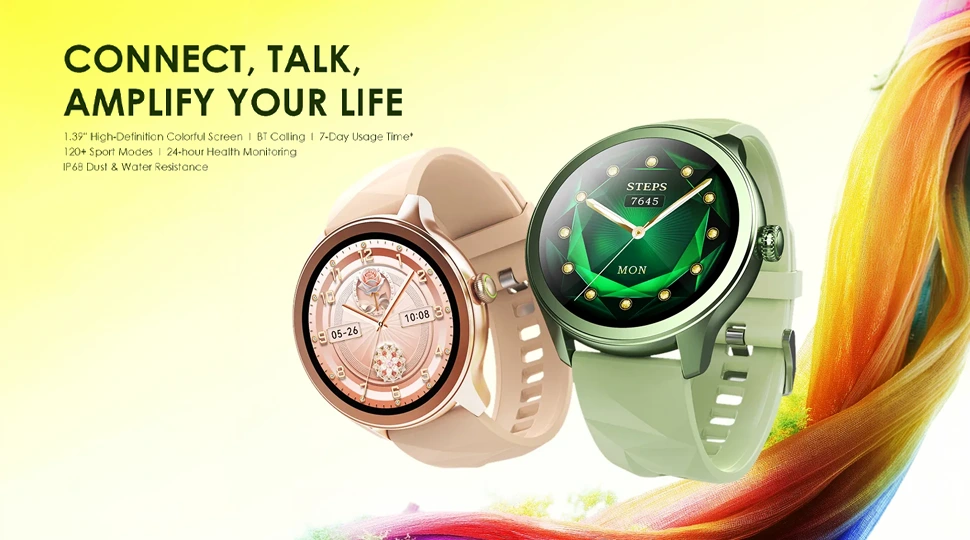 Oraimo Watch 2R Price in Bangladesh