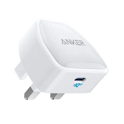 Anker PowerPort III Nano-20W UK