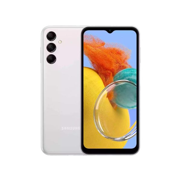 Galaxy M14 5G
