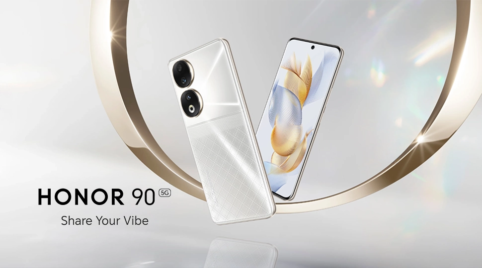 Honor 90 Price in Bangladesh