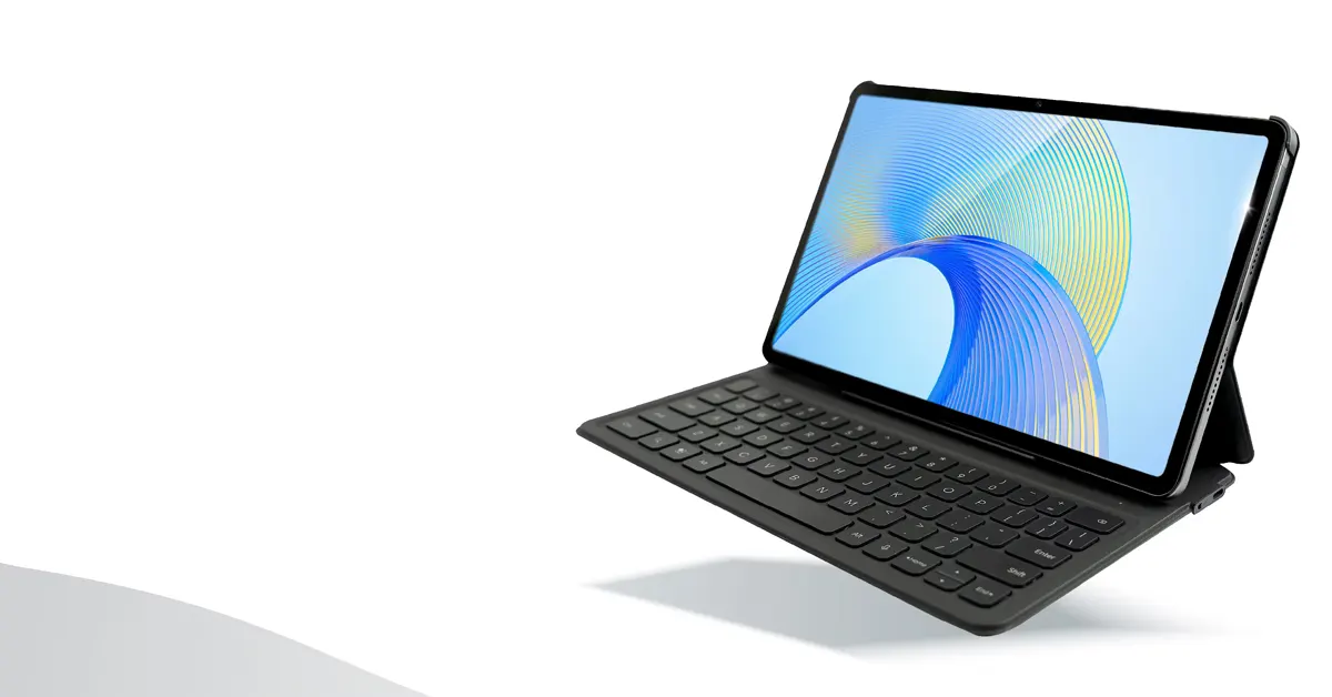 Honor Pad X9 Official