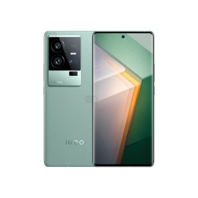 IQOO 11 Pro