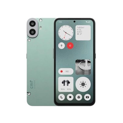 Nothing CMF Phone 1