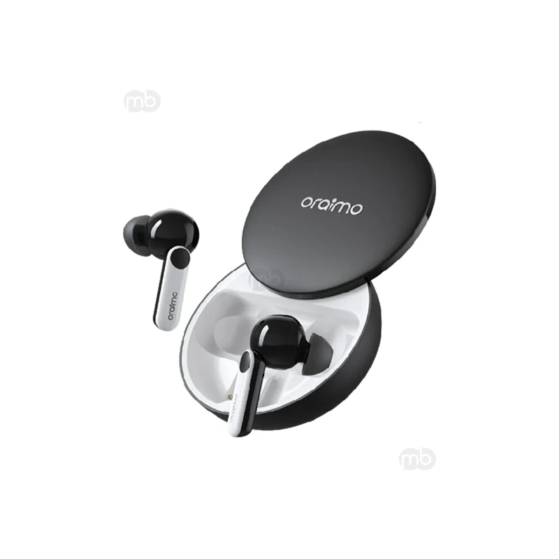 Oraimo FreePods 4 Black 2 Oraimo FreePods 4